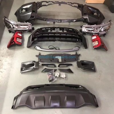 ราคาดี 53301-0K021 Toyota Hilux Vigo ครบครัน 2008-2012 ถึง Toyota Hilux Rocco 2020+ ออนไลน์