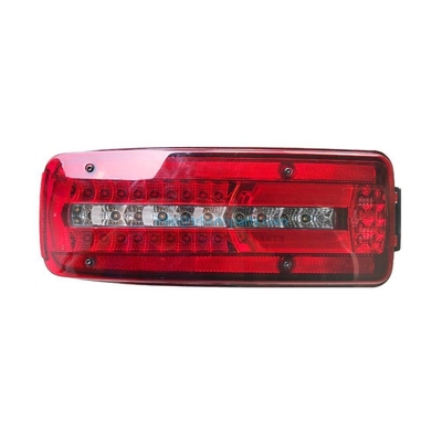 ราคาดี 1981862 DAF Truck CF XF 106 (ยูโร 6) PP ใหม่ ด้านหลังซ้าย 24V 5-9 ไลด์ลัมป์ข้าง 8 ออนไลน์