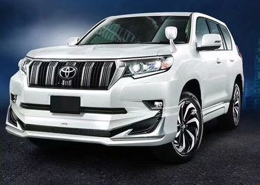 ราคาดี Modellista Style Protection Auto Body Kits สําหรับ โตโยต้า All New Prado 2018 FJ150 ออนไลน์