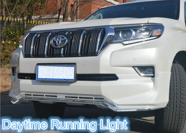 ราคาดี Toyota All New Land Cruiser Prado FJ150 2018 รุ่น OE รุ่นใหม่ ออนไลน์