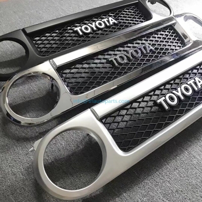 ราคาดี 5310160160 TOYOTA LAND CRUISE FJ75 โมเดล แกริลด้านหน้าครอมเรียบ ออนไลน์