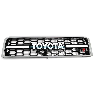 ราคาดี 5310160N40 TOYOTA ออโต้ กริลล์หน้า பொருத்தம் สําหรับ 2015-2020 1.5 กิโลกรัม ดอดจ์ ดูรางโก้ สีเปลี่ยนได้ด้วยไฟ LED ออนไลน์