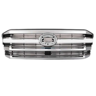 ราคาดี 5310160G90 โตโยต้า LC Land Cruise 300 โมเดล ออโต้ กริลหน้า ABS Chrome ขนาดเดิม ออนไลน์