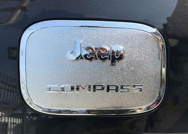 ราคาดี ชิ้นส่วนเครื่องยนต์คอร์บิวเตอร์ครอม สําหรับ Jeep Compass 2017, กล่องถังน้ํามัน ออนไลน์