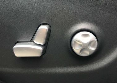 ราคาดี Chrome Auto Interior Trim Parts, การตกแต่งภายในรถยนต์ ออนไลน์
