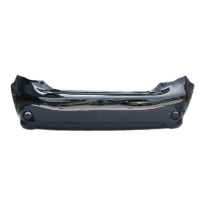 ราคาดี 5215902909 สําหรับ Toyota Corolla 2004-2007 ABS ป้องกันบัมเปอร์หลัง พลาสติก NDE120R-DEMDYW ออนไลน์