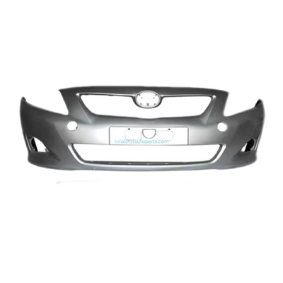 ราคาดี 5211902987 สําหรับ Toyota Corolla (2010-2013) ป้องกันรถชนิดหน้า สีดํา ABS พลาสติก 521190Z918 ออนไลน์