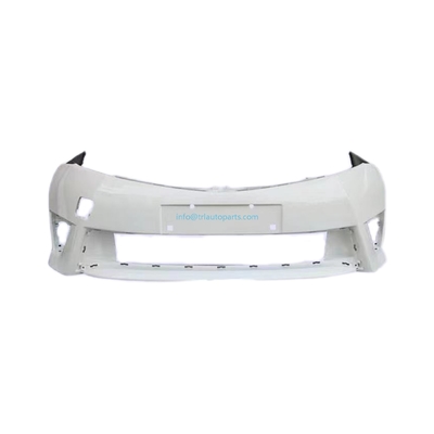 ราคาดี 521190Z947 สําหรับ Toyota Corolla 2014-2019 ป้องกันรถชนหน้า ABS พลาสติก Oem 521190Z981 ออนไลน์