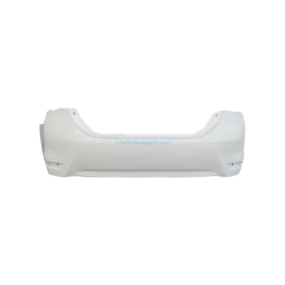 ราคาดี 521590Z912 สําหรับโตโยต้า โคโรล่า 2014-2019 ป้องกันบัมเปอร์หลัง ABS พลาสติก OEM 521590Z936 ออนไลน์