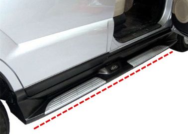 ราคาดี OE Style Vehicle Running Board, สายขั้นตอนข้างแบบเดิม สําหรับ KIA Sportage 2007 ออนไลน์