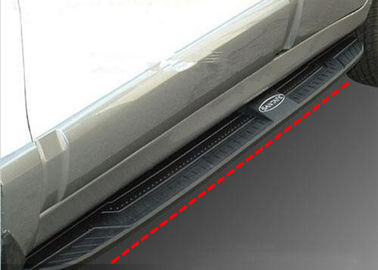 ราคาดี สไตล์ OE สปอร์ต ขั้นข้างสําหรับ KIA Sportage 2003 2007 แอนติสลิปยางวิ่ง ออนไลน์