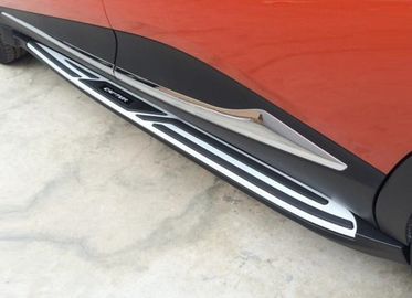 ราคาดี อะไหล่รถยนต์สํารอง OE Style Vehicle Running Boards สําหรับ Renault All New Captur 2016 ออนไลน์