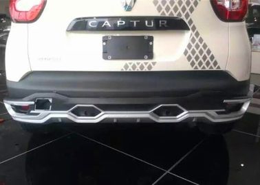 ราคาดี Renault New Captur 2016 2017 อะไหล่คุ้มกันหน้าและหลัง ออนไลน์