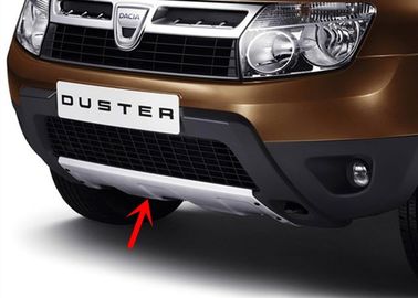 ราคาดี สไตล์ OE แบมเปอร์สกิดเพลต สําหรับ Renault Dacia Duster 2010 - 2015 และ Duster 2016 ออนไลน์