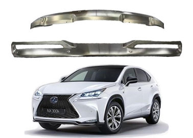 ราคาดี ชุดรถยนต์สแตนเลสสําหรับ LEXUS NX300 2015 ออนไลน์