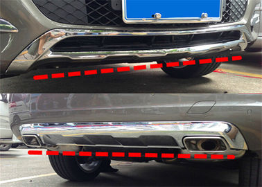 ราคาดี Benz GLK Class 2013 2014 ชุดเครื่อง / แบมเปอร์ แอสซี่ / โครเมด แบมเปอร์ การ์นช์ ออนไลน์