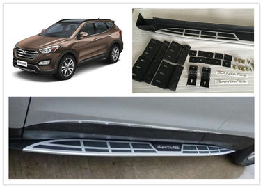 ราคาดี รางขั้นข้างแบบ OE สําหรับ Hyundai Santafe 2013 2014 IX45 อะไหล่รถยนต์ ออนไลน์