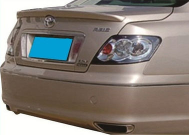 ราคาดี สปอยเลอร์หลังคาสําหรับ TOYOTA REIZ 2005-2009 พลาสติก ABS อะไหล่รถยนต์ ออนไลน์