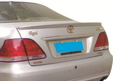 ราคาดี สปอยเลอร์หลังคาสําหรับ Toyota Crown 2005 2009 2012 2013 ABS วัสดุ กระบวนการพัดลม ออนไลน์