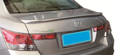 ราคาดี สปอยเลอร์หลังคาสําหรับฮอนด้า แอคคอร์ด 2012+ ขั้นตอนการเปลี่ยนรถหลัง ออนไลน์