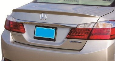 ราคาดี สปอยเลอร์หลังคาสําหรับ Honda Accord 2014 การเปลี่ยนรถยนต์ ออนไลน์