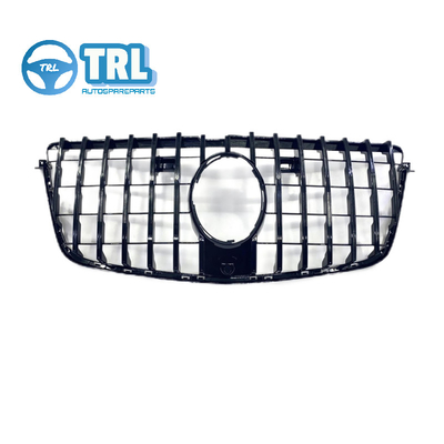 ราคาดี A1668800685 สําหรับ Mercedes Benz W166 GL/GLS 350 BLUETEC/D 4MATIC 10-14 เครื่องเรเดียเตอร์ ออนไลน์