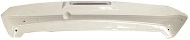 ราคาดี Auto Wing Spoiler for TOYOTA AVANZA 2013-2014 อะไหล่รถยนต์ การเป่า ออนไลน์