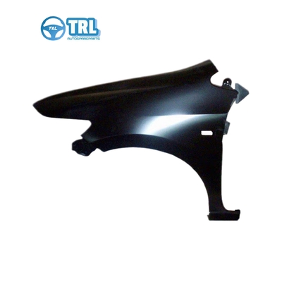 ราคาดี 5381102150 โตโยต้า โคโรล่า ZRE120L 2007-2017 เฟนเดอร์ สีดําหรือสีขาว เหล็ก 53811YK010 ออนไลน์