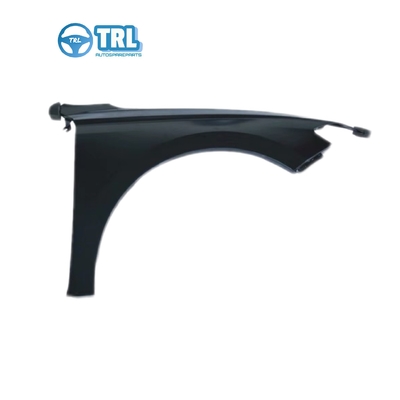 5381102080 โตโยต้า 2010-2013 โคโรล่า NDE140R เหล็ก Fender Steel ขนาดเดิม