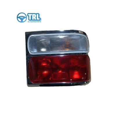 ราคาดี 8155036420 โตโยต้า โคสเตอร์ LED / Halogen หน้าและหลัง แบมเปอร์หลอด 24V / 12V ออนไลน์