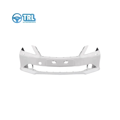 ราคาดี 5211906944 โตโยต้า แคมรี่ คาร์ บัมเปอร์ กล่อง ดํา / ขาว / โครม พลาสติก OEM 5211906945 ออนไลน์