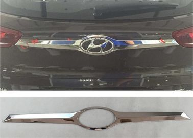 ราคาดี Hyundai Tucson 2015 อุปกรณ์เสริมรถยนต์ใหม่ IX35 ประตูหลัง ออนไลน์