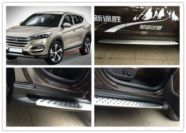 ราคาดี OE เครื่องสํารองรถยนต์ใหม่ Board Running สําหรับ Hyundai Tucson 2015 2016 IX35 ขั้นตอนข้าง ออนไลน์