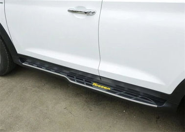 ราคาดี กระดานวิ่ง แบรนด์ขั้นข้าง เหมาะ Hyundai All New Tucson 2015 2016 IX35 ออนไลน์