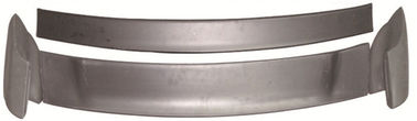 ราคาดี สปอยเลอร์ปีกหลังอัตโนมัติสําหรับ HONDA CIVIC 2004 2006 2012 2015 Air Interceptor ออนไลน์