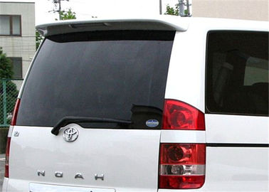 ราคาดี สปอยเลอร์หลังรถยนต์ LED สําหรับ Toyota Noah VOXY 2005 2010 2015 Air Interceptor ออนไลน์