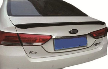 ราคาดี ABS หลังรถยนต์ Roof Spoiler สําหรับ KIA K4 2015 ส่วนสํารองรถยนต์ ออนไลน์