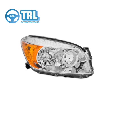 ราคาดี 8113042320 โตโยต้า Rav4 โวลเตชั่น 24V/12V ไฟหน้า ภาคหน้า เลข 8113042450 ออนไลน์