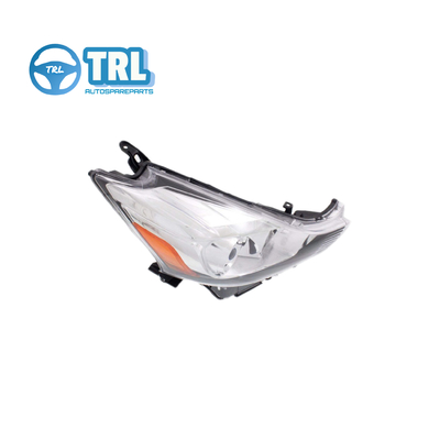 8113047510 โตโยต้า ปริอุส ไฟหน้าและไฟหลัง LED พลาสติกสําหรับรถยนต์พิเศษ 8117047510