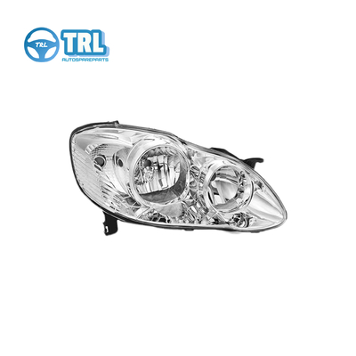 ราคาดี 8113012C20 โตโยต้า โคโรล่า ไฟหน้า และไฟหลัง สําหรับ 24V / 12V ขาว / โครม / ดํา ออนไลน์