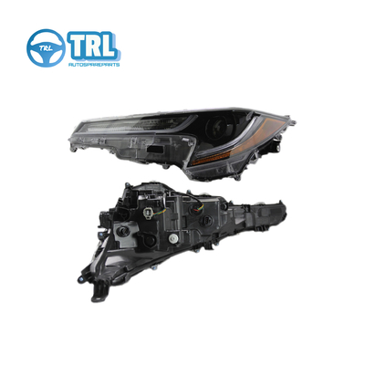 ราคาดี 8111002S30 โตโยต้า โคโรล่า สหรัฐ CE LE ไฟหน้า 24V / 12V โวลเตชั่น หน้าและหลัง ออนไลน์