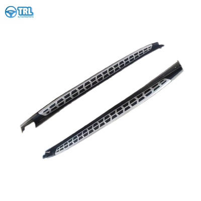 ราคาดี Hyundai Palisade Side Steps 209*29*22 การแก้ไขสุดยอดสําหรับรถยนต์ของคุณ ดํา ออกแบบเดิม ออนไลน์