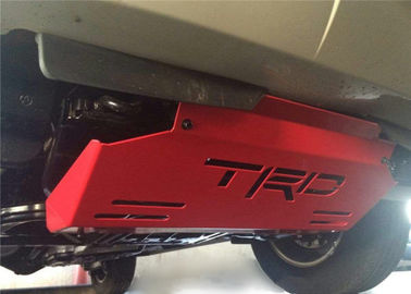 ราคาดี Toyota Hilux Revo 2016 อัพเกรดอะไหล่ สไตล์ TRD ด้านล่างสแตนเลสสกิดเพลต ออนไลน์