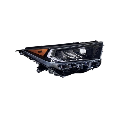 ราคาดี 81110-0R440 Toyota Rav4 2022 ไฟหน้า ไฟหน้าขนาดเดิม การผสมผสานแบบสมบูรณ์แบบของสไตล์และฟังก์ชัน ออนไลน์