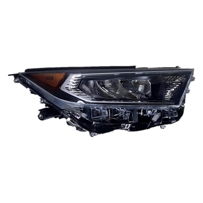 ราคาดี 81150-0R440 โตโยต้า Rav4 ไฟหน้าขนาดเดิม ABS พลาสติกอะไหล่รถยนต์ 8114542842 ออนไลน์