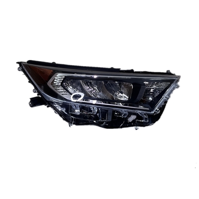 ราคาดี 81150-0R360 โตโยต้า Rav4 ไฟหน้า ไซส์เดิมอะไหล่รถยนต์ สีดํา / ขาว / โครม 8114542842 ออนไลน์