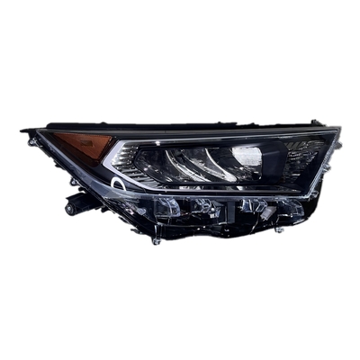 ราคาดี 81110-0R360 ไฟหน้า Toyota Rav4 XE พร้อมไฟหน้าขนาดเดิม ออนไลน์