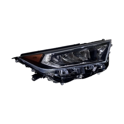 ราคาดี 81110-0R162 โตโยต้า Rav4 ไฟหน้า 24V / 12V เทคโนโลยีฮาโลเจนเพื่อเพิ่มประสิทธิภาพ ออนไลน์