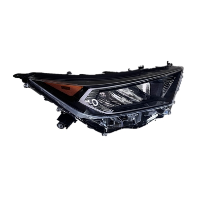 ราคาดี 81150-0R152 Toyota Rav4 จํากัด พร้อมไฟหน้าและหลังจากวัสดุพลาสติก 8113042541 ออนไลน์