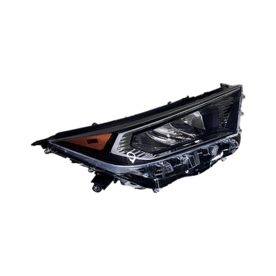 ราคาดี 81150-0R142 Toyota Rav4 จํากัด 2019 24V / 12V ไฟหน้าสําหรับผลิตภัณฑ์พลาสติก ประสิทธิภาพและความทนทานที่ดีที่สุด ออนไลน์
